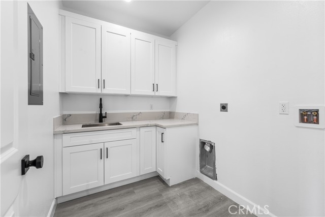 Detail Gallery Image 34 of 47 For 8624 Forest Blvd, California City,  CA 93505 - 3 Beds | 2 Baths