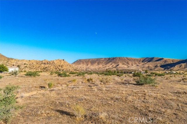 Detail Gallery Image 15 of 15 For 1 Pipes Canyon Road, Pioneertown,  CA 92268 - – Beds | – Baths