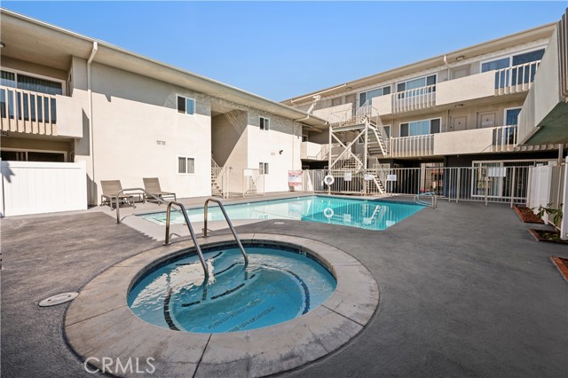 Detail Gallery Image 7 of 21 For 3710 Garnet St #202,  Torrance,  CA 90503 - 1 Beds | 1 Baths