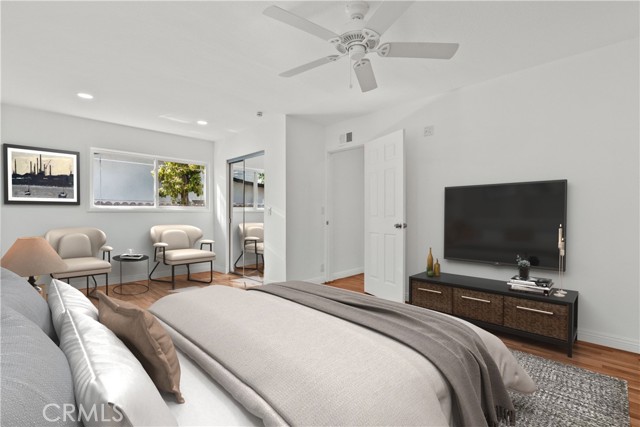 Detail Gallery Image 11 of 72 For 6172 Dalecrest Ave, Woodland Hills,  CA 91367 - 3 Beds | 2 Baths