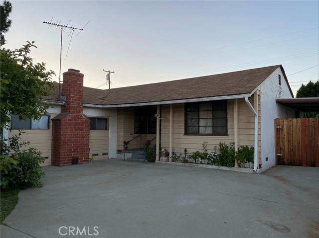 844 W B St, Ontario, CA 91762