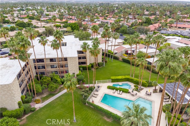 Detail Gallery Image 31 of 36 For 1630 S La Reina Way 3a,  Palm Springs,  CA 92264 - 2 Beds | 2 Baths