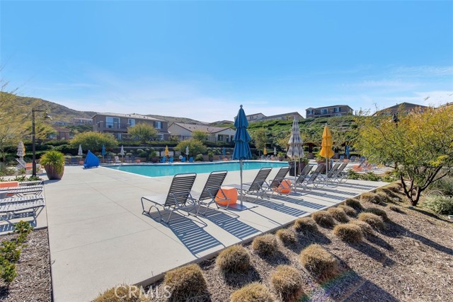 Detail Gallery Image 37 of 49 For 30222 Old Corral, Menifee,  CA 92584 - 4 Beds | 2/1 Baths