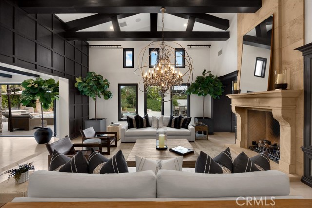 Detail Gallery Image 9 of 56 For 43360 via Siena, Indian Wells,  CA 92210 - 6 Beds | 5/2 Baths