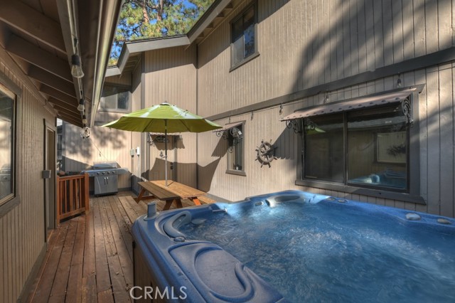 Detail Gallery Image 32 of 33 For 843 Maple Ln, Sugarloaf,  CA 92386 - 3 Beds | 2 Baths