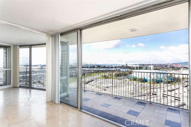 Detail Gallery Image 6 of 39 For 700 E Ocean Bld #2308,  Long Beach,  CA 90802 - 3 Beds | 2 Baths