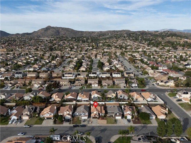 Detail Gallery Image 46 of 47 For 26300 Le Mans, Moreno Valley,  CA 92555 - 4 Beds | 2/1 Baths