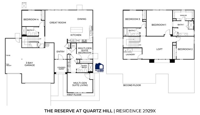 Detail Gallery Image 31 of 31 For 41833 Grenache Ln, Palmdale,  CA 93551 - 5 Beds | 4 Baths