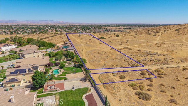 Detail Gallery Image 3 of 21 For 0 Vac Ave M2 Vic 42nd Stw, Lancaster,  CA 93536 - – Beds | – Baths