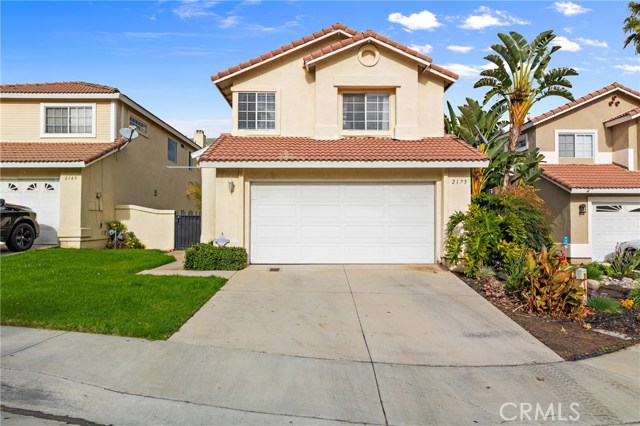 2173 Cedar Glen Circle, Corona, CA 92879