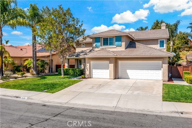 Detail Gallery Image 2 of 61 For 31484 Britton Circle, Temecula,  CA 92591 - 6 Beds | 4 Baths