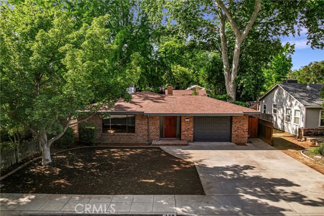Detail Gallery Image 52 of 64 For 178 E Washington Ave, Chico,  CA 95926 - 3 Beds | 3 Baths