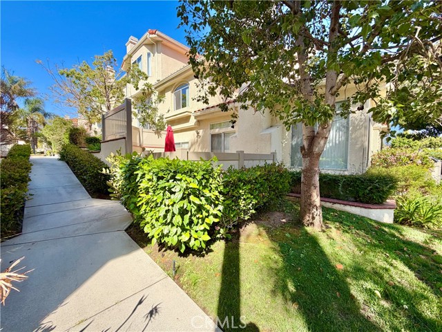 Detail Gallery Image 32 of 35 For 4489 Spencer #112,  Torrance,  CA 90503 - 4 Beds | 3 Baths