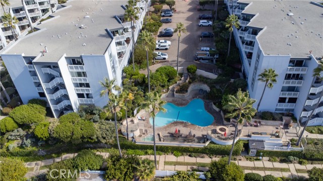 610 The Village, Redondo Beach, California 90277, 1 Bedroom Bedrooms, ,1 BathroomBathrooms,Residential,Sold,The Village,SB23151677