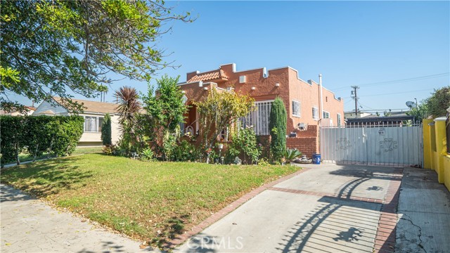 Image 2 for 2112 S Highland Ave, Los Angeles, CA 90016