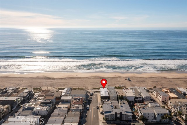 Detail Gallery Image 48 of 53 For 2200 the Strand a,  Manhattan Beach,  CA 90266 - 2 Beds | 2 Baths