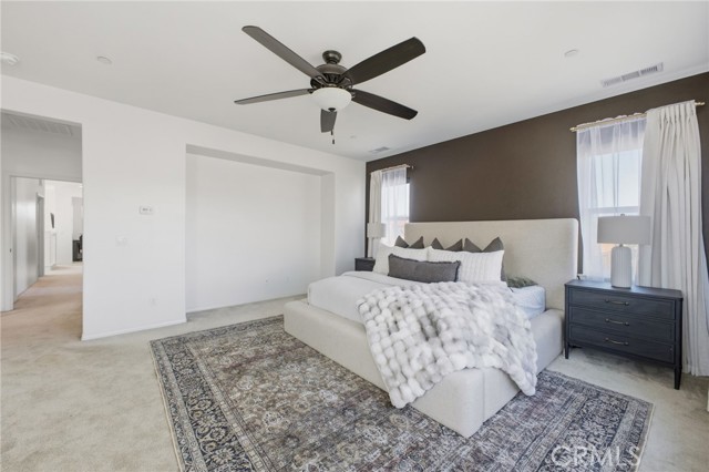 Detail Gallery Image 43 of 62 For 35028 Orchard Crest Ct, Winchester,  CA 92596 - 5 Beds | 3 Baths