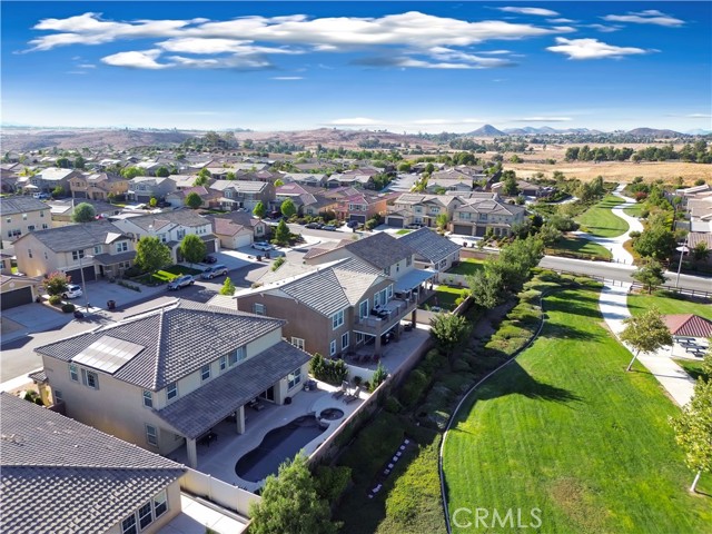 Detail Gallery Image 70 of 75 For 34676 Swan Valley Ct, Murrieta,  CA 92563 - 5 Beds | 3/1 Baths