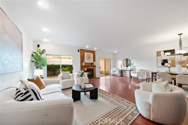 Detail Gallery Image 15 of 34 For 912 Arcadia #6,  Arcadia,  CA 91007 - 3 Beds | 2/1 Baths