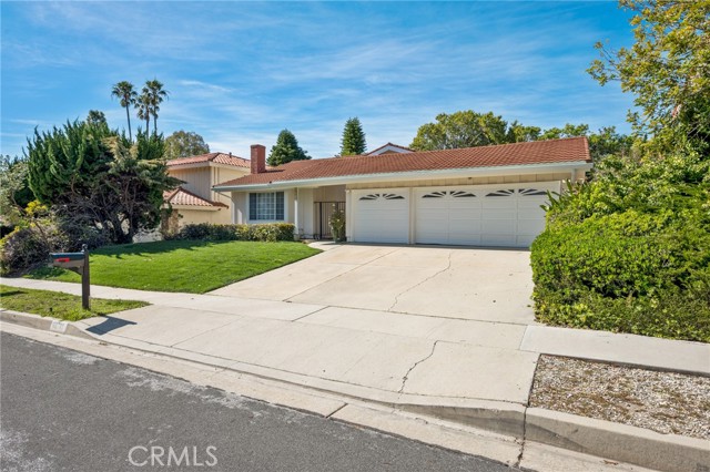 Detail Gallery Image 23 of 24 For 29211 Indian Valley Rd, Rancho Palos Verdes,  CA 90275 - 4 Beds | 2 Baths