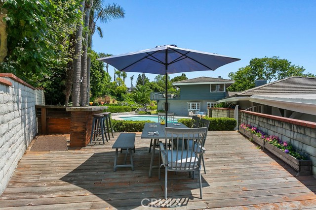 Detail Gallery Image 44 of 72 For 18781 Peppertree Dr, Villa Park,  CA 92861 - 4 Beds | 2/1 Baths