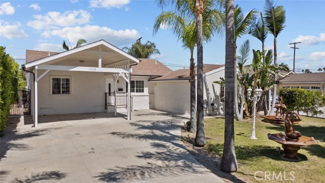 Detail Gallery Image 1 of 32 For 13358 Blythe St, North Hollywood,  CA 91605 - 3 Beds | 2/1 Baths