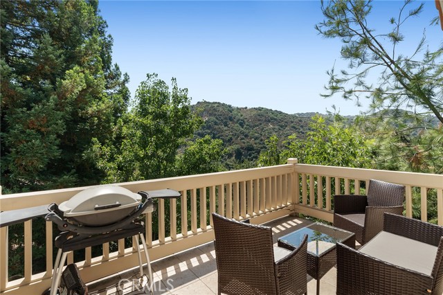 Detail Gallery Image 34 of 34 For 1733 Arteique Rd, Topanga,  CA 90290 - 3 Beds | 2/1 Baths