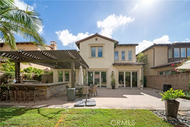 Detail Gallery Image 46 of 46 For 9 Spanish Moss, Irvine,  CA 92602 - 6 Beds | 5 Baths