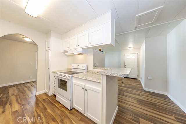 Detail Gallery Image 11 of 22 For 39678 Road 425b #26,  Oakhurst,  CA 93644 - 2 Beds | 2 Baths