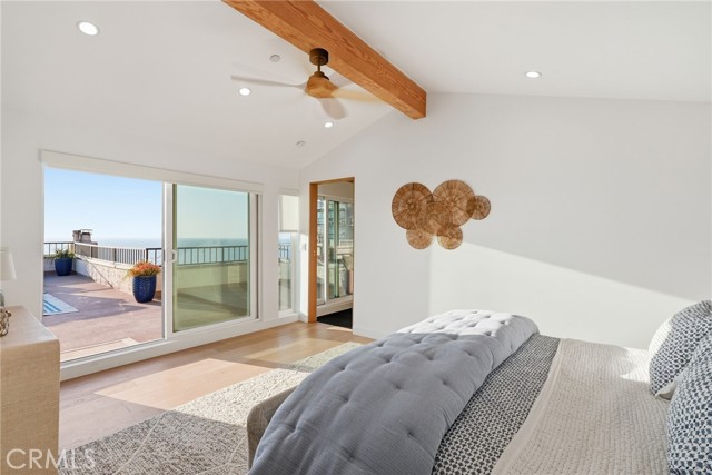 Primary Bedroom - 2nd Level