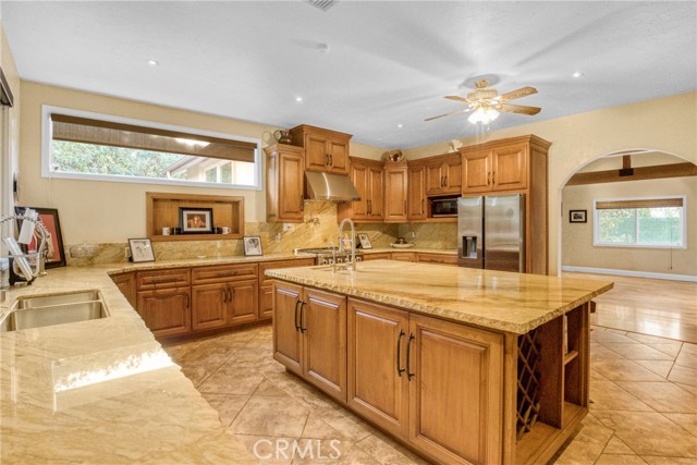 Detail Gallery Image 8 of 47 For 10566 Andora, Chatsworth,  CA 91311 - 2 Beds | 1/1 Baths