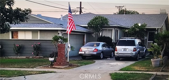 Detail Gallery Image 1 of 1 For 12815 Rexton St, Norwalk,  CA 90650 - 3 Beds | 2 Baths