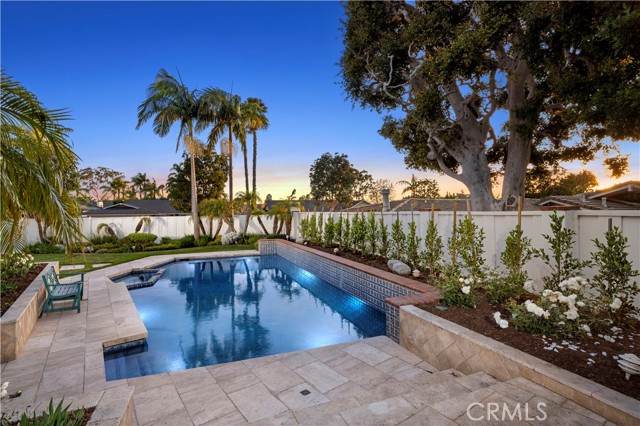 Detail Gallery Image 32 of 38 For 1801 Santiago Dr, Newport Beach,  CA 92660 - 4 Beds | 3 Baths