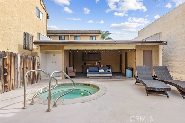 Detail Gallery Image 27 of 27 For 2304 Mathews Ave #2,  Redondo Beach,  CA 90278 - 2 Beds | 2/1 Baths