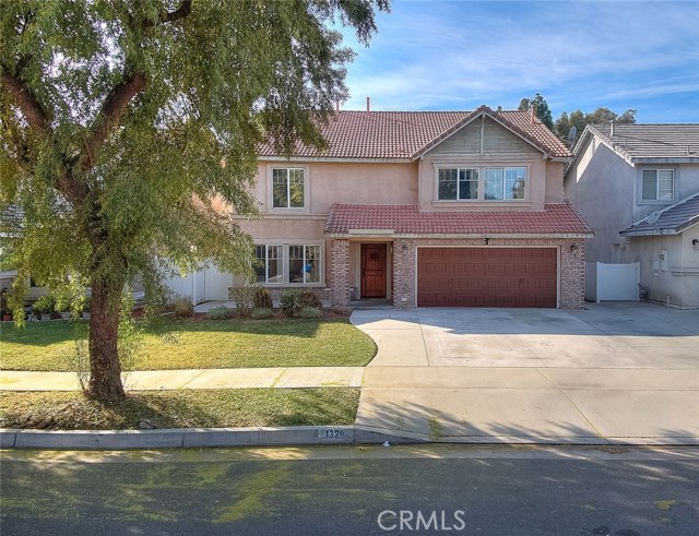 13204 Derby Ave, Chino, CA 91710