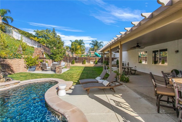 Detail Gallery Image 40 of 52 For 33814 Augusta, Yucaipa,  CA 92399 - 5 Beds | 4 Baths