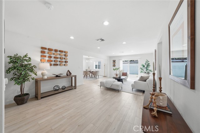 Detail Gallery Image 12 of 57 For 305 N College Dr, La Habra,  CA 90631 - 3 Beds | 2 Baths