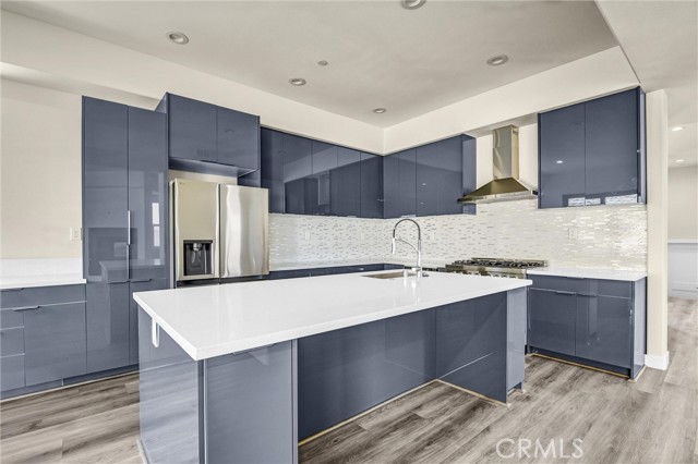 Detail Gallery Image 5 of 16 For 677 Castlehill Dr, Walnut,  CA 91789 - 4 Beds | 4/1 Baths