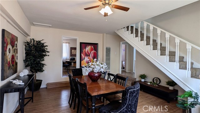 Detail Gallery Image 27 of 53 For 3854 Arlington Ave, Los Angeles,  CA 90008 - 8 Beds | 4 Baths