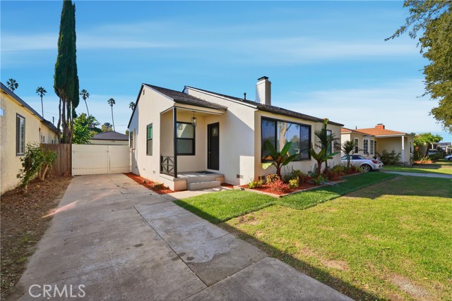 Detail Gallery Image 2 of 25 For 6327 California Ave, Long Beach,  CA 90805 - 3 Beds | 1/1 Baths