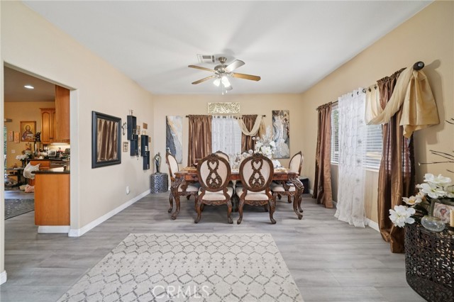 Detail Gallery Image 8 of 62 For 16638 Shuning Ct, Moreno Valley,  CA 92551 - 4 Beds | 3 Baths