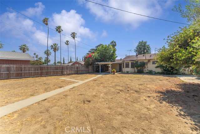 Detail Gallery Image 15 of 18 For 1680 S Palomares St, Pomona,  CA 91766 - 2 Beds | 1 Baths