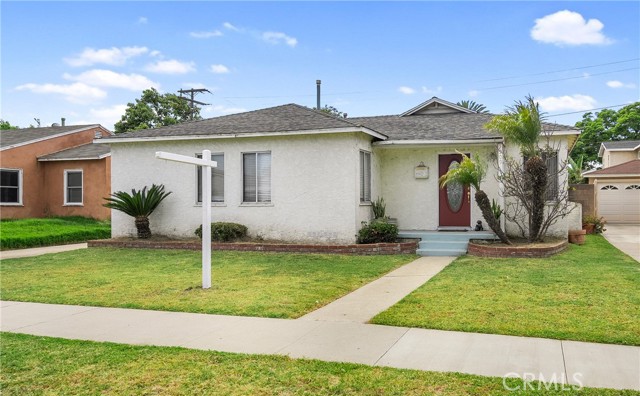 3509 Gale Avenue, Long Beach, California 90810, 3 Bedrooms Bedrooms, ,2 BathroomsBathrooms,Single Family Residence,For Sale,Gale,PW24098942