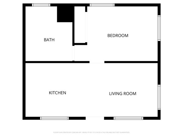 Detail Gallery Image 10 of 21 For 1247 3rd, Los Osos,  CA 93402 - – Beds | – Baths