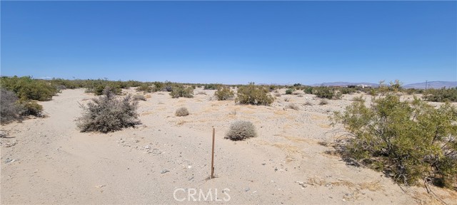 0 Near Twentynine Palms Hwy, Twentynine Palms, California 92277, ,Land,For Sale,0 Near Twentynine Palms Hwy,CRSW23076556