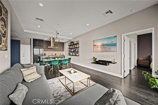 Detail Gallery Image 12 of 39 For 388 Cordova St #509,  Pasadena,  CA 91101 - 2 Beds | 2/1 Baths