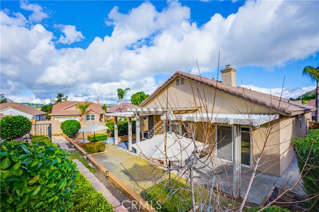 Detail Gallery Image 37 of 57 For 14717 Big Bear Dr, Moreno Valley,  CA 92555 - 2 Beds | 2 Baths