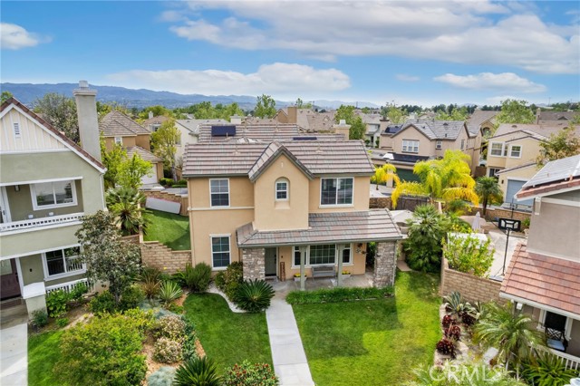 Detail Gallery Image 34 of 38 For 27563 Weeping Willow Dr, Valencia,  CA 91354 - 4 Beds | 2/1 Baths