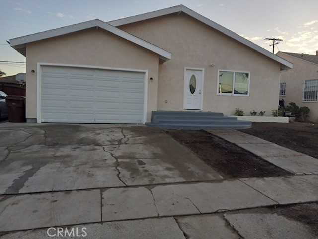 1516 W 138th Street, Compton, CA 90222