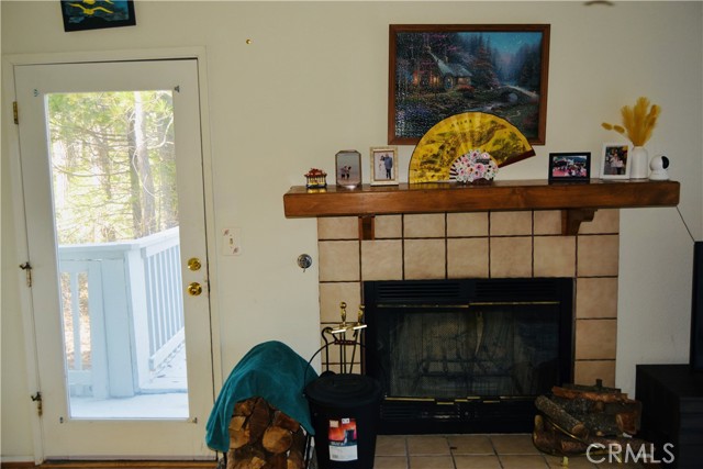 Detail Gallery Image 6 of 29 For 40748 Foxboro Ct, Bass Lake,  CA 93604 - 3 Beds | 3/1 Baths